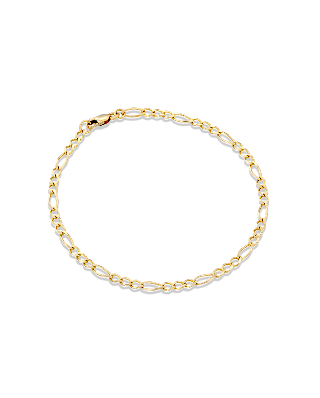 Figaro Bracelet