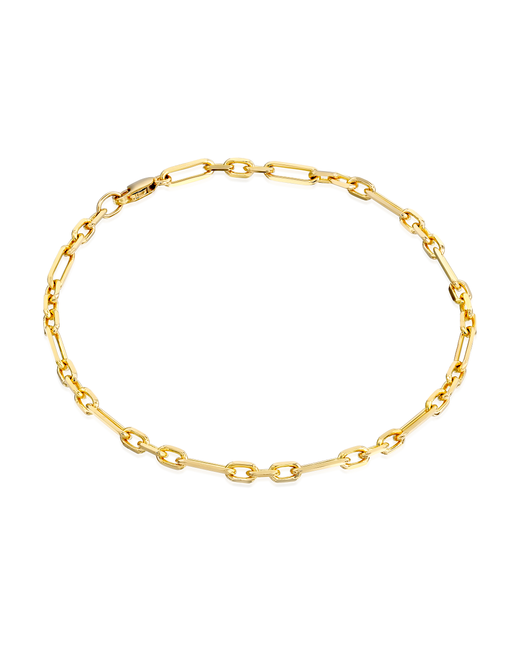 Tres Bracelet