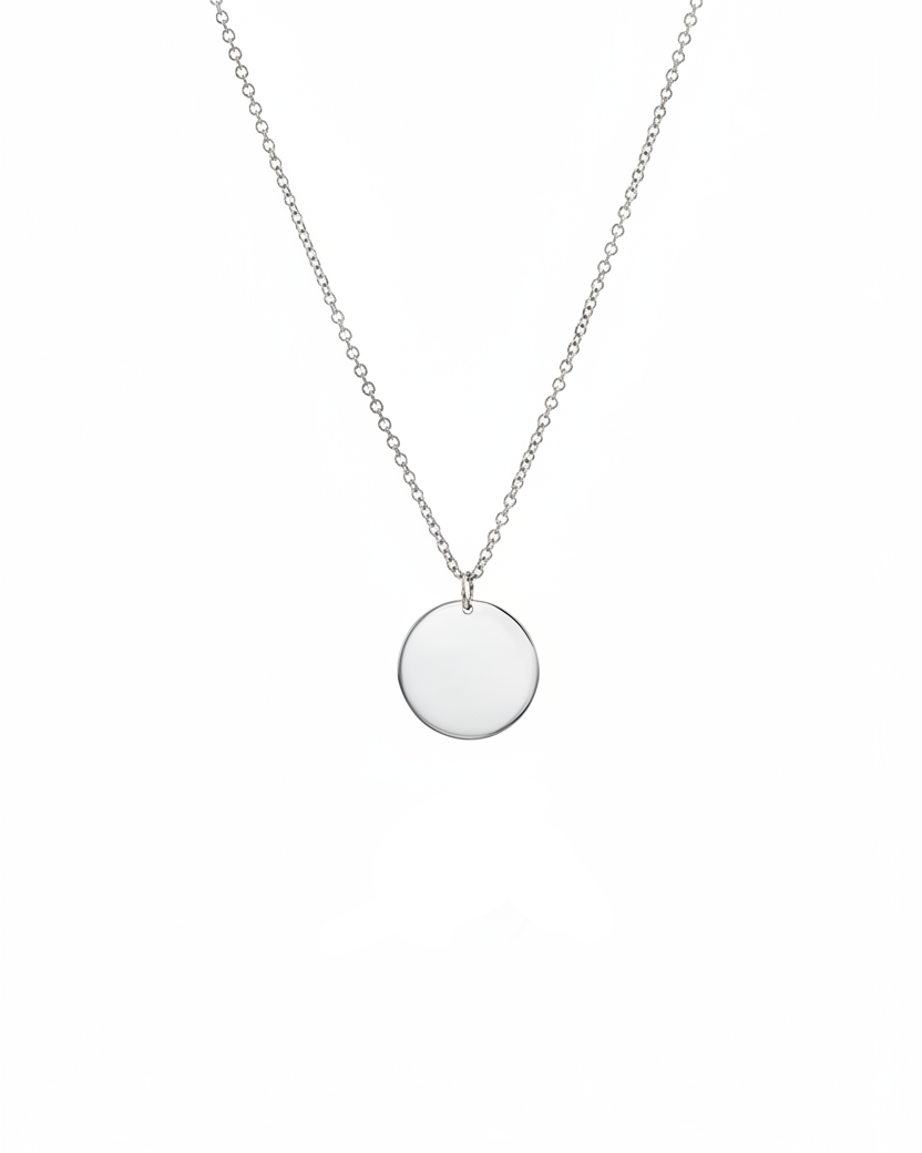 Chiara Gold Necklace