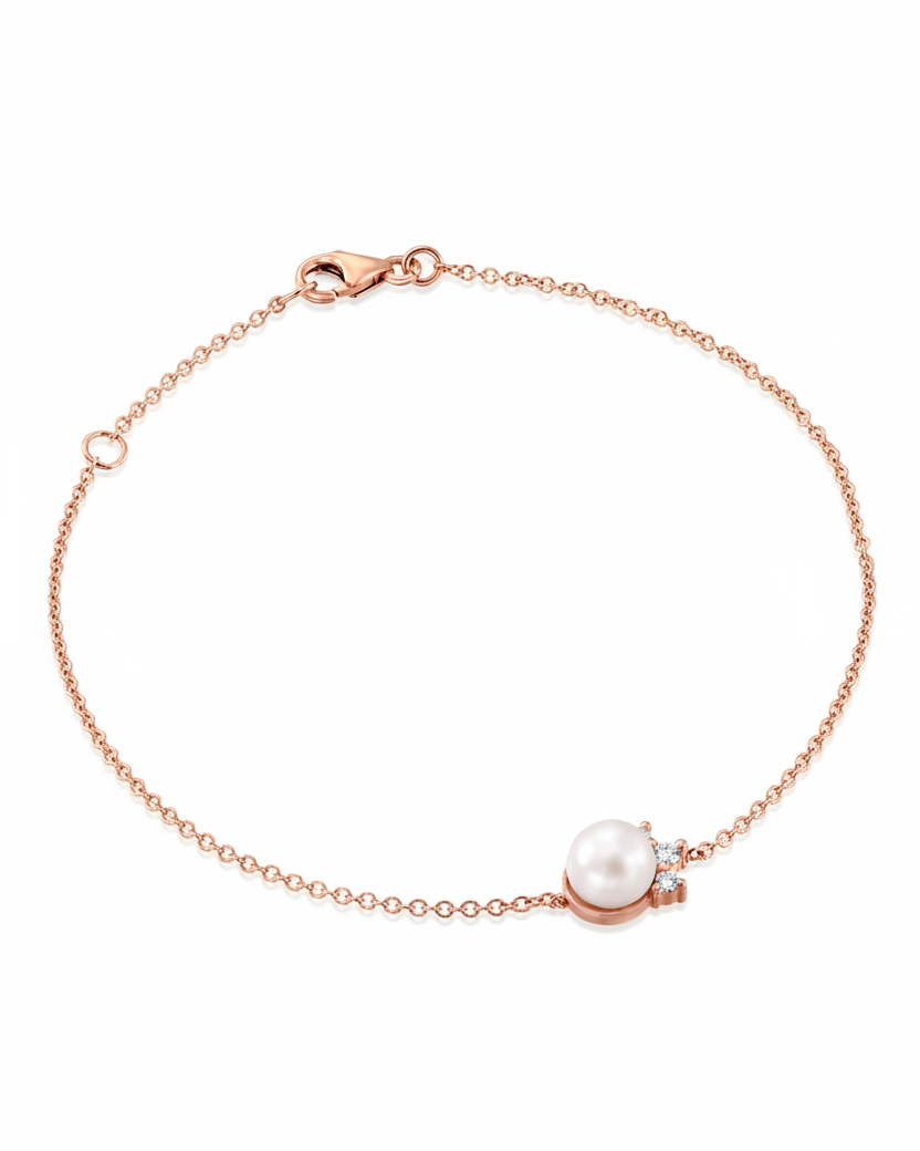 Scarlett Bracelet