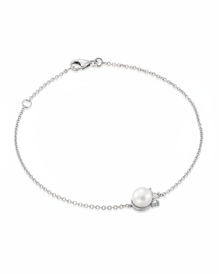 Scarlett Bracelet