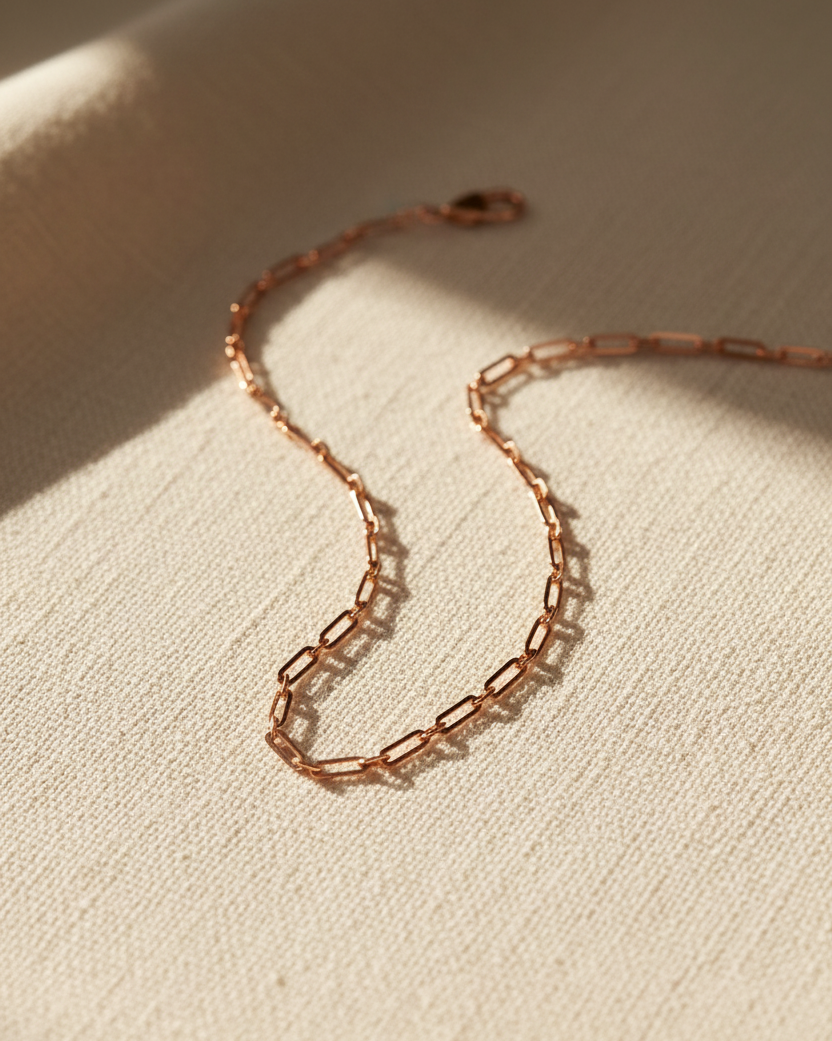 Vera Necklace
