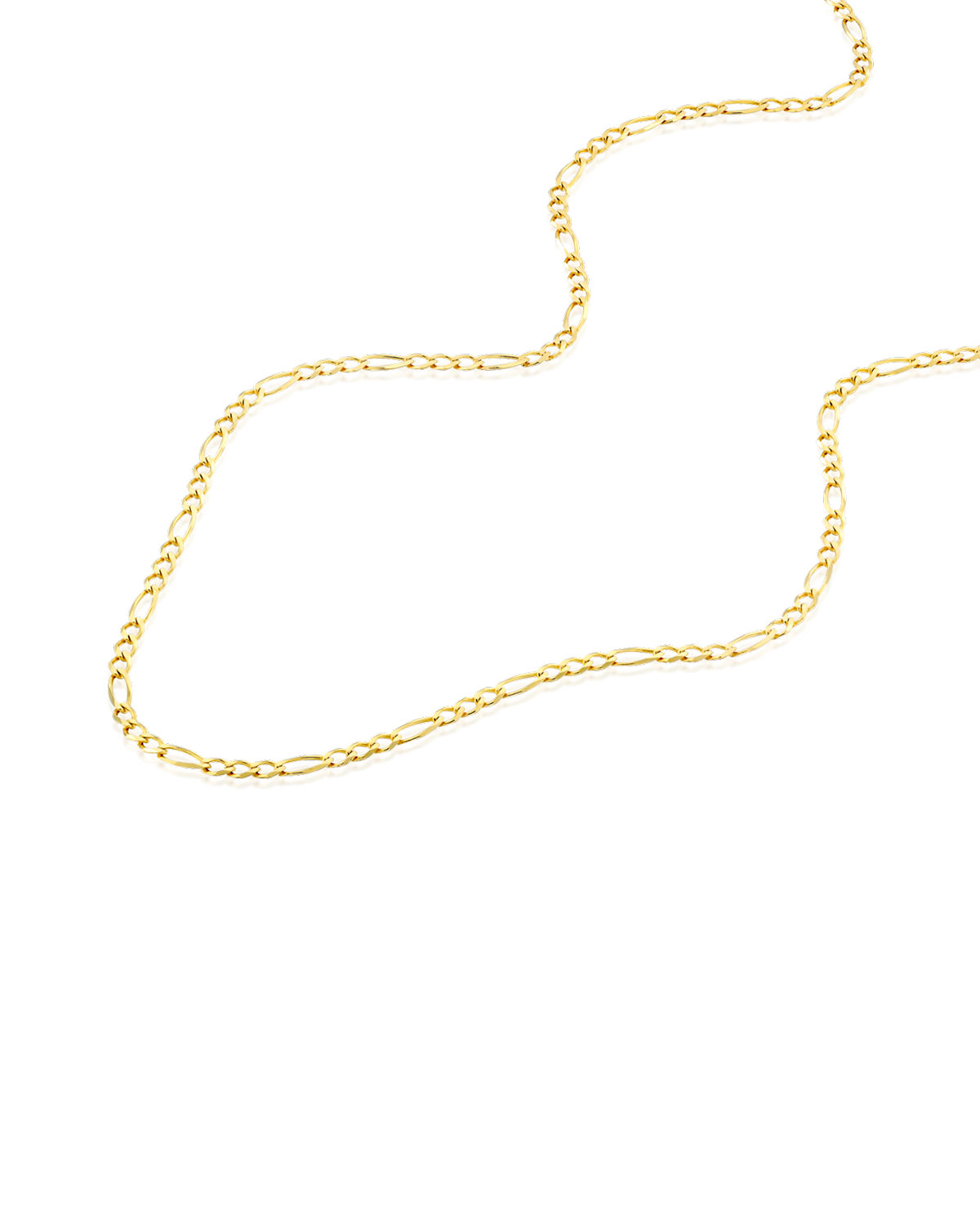 Figaro necklace
