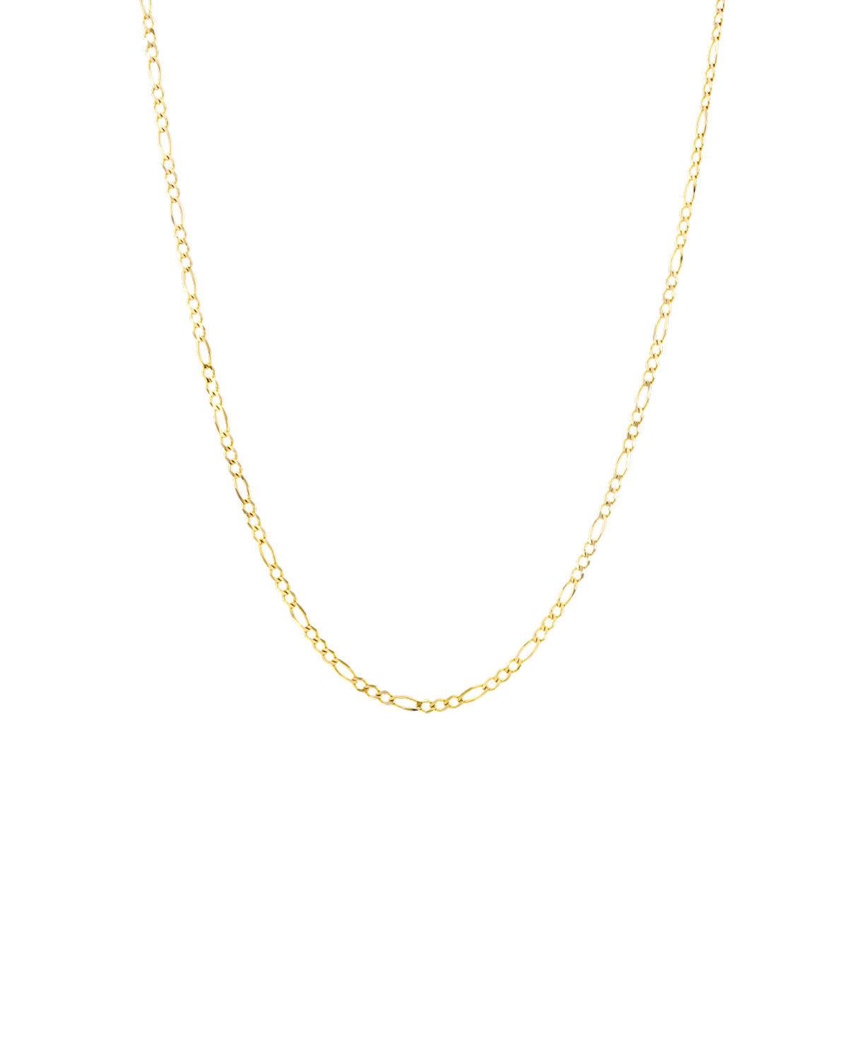 Figaro necklace
