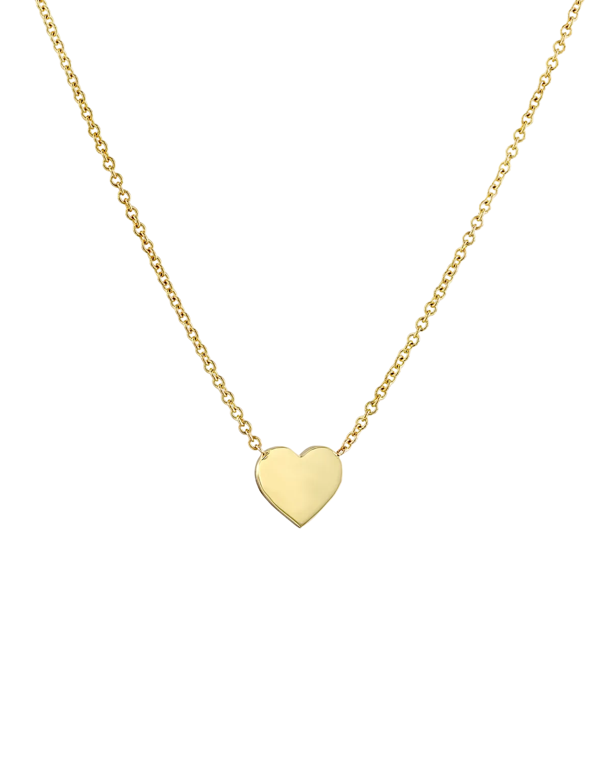 Heart Necklace