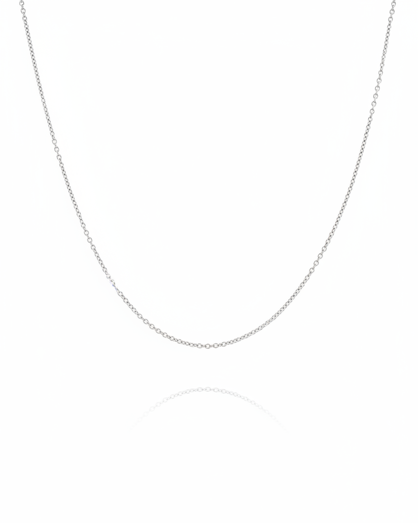 Rolo Necklace