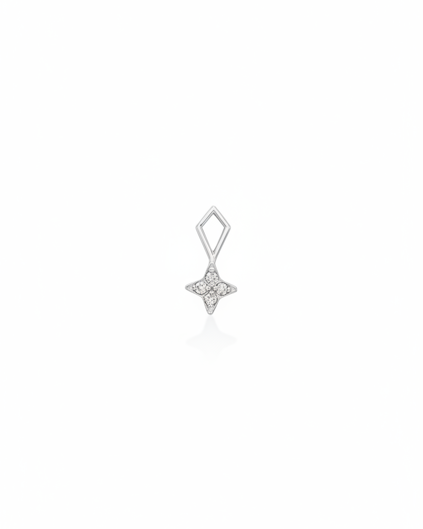 Venus charm diamonds