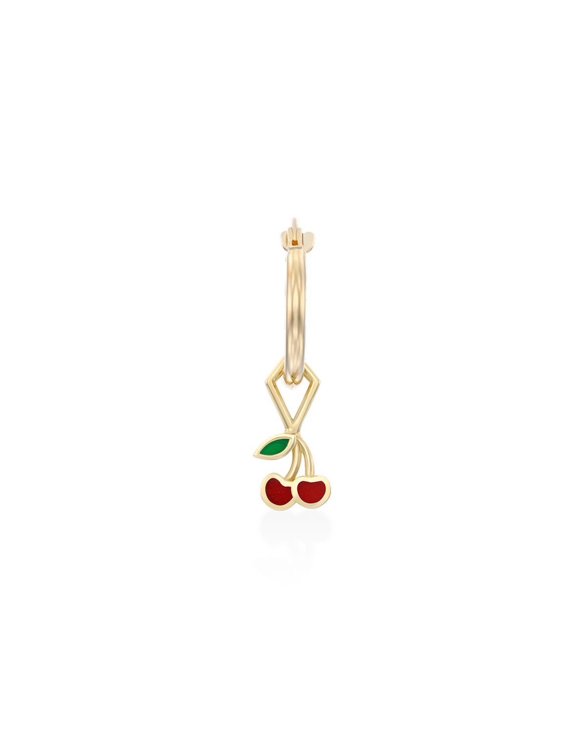 Cherry charm