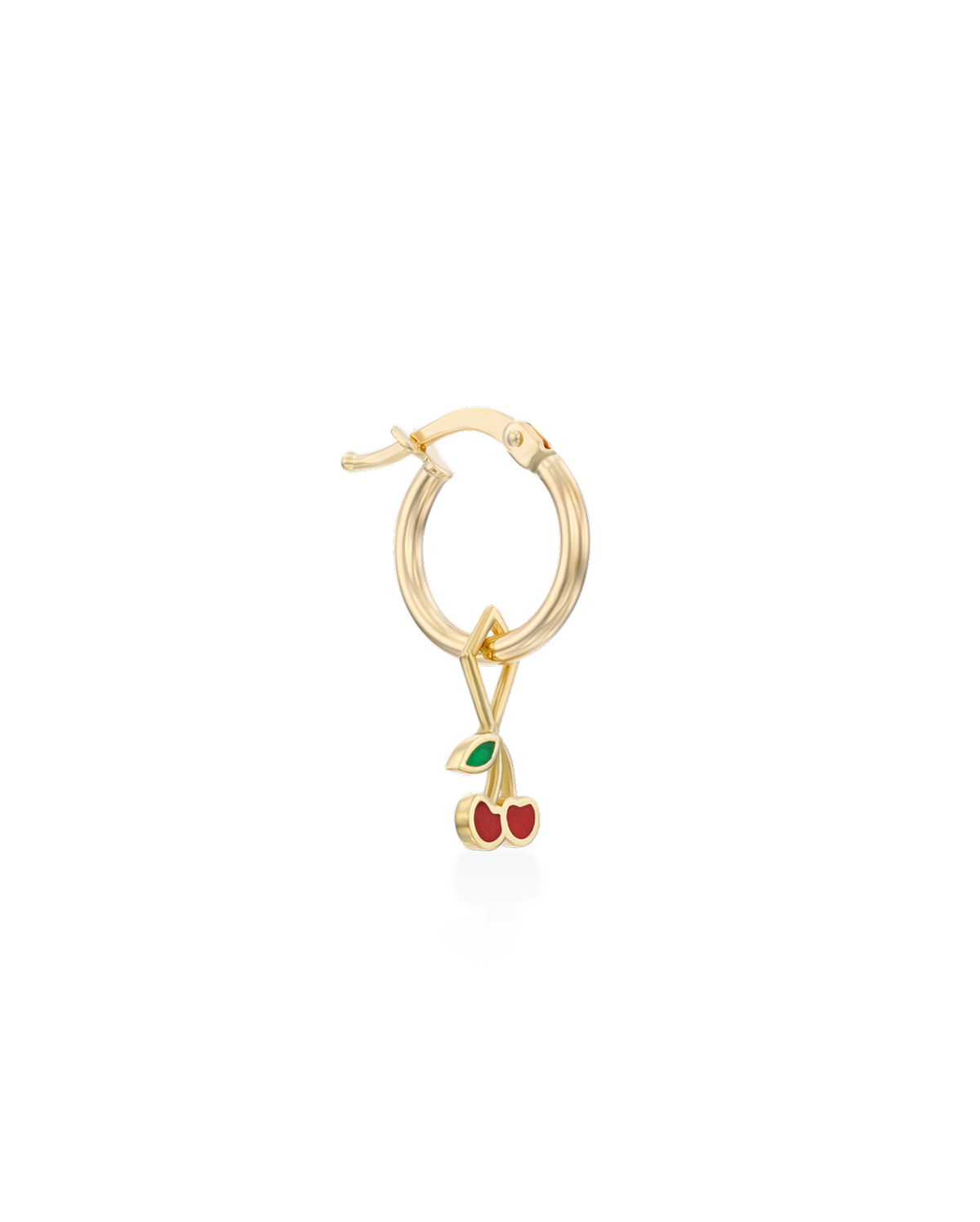 Cherry charm