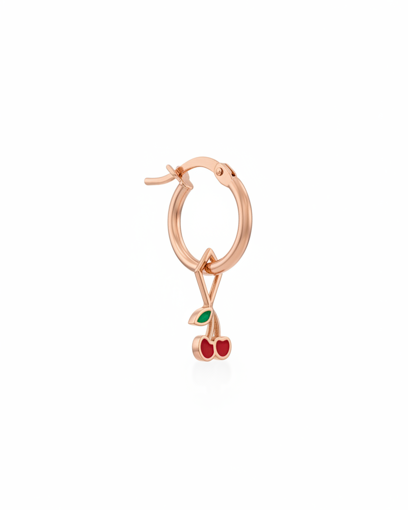 Cherry charm