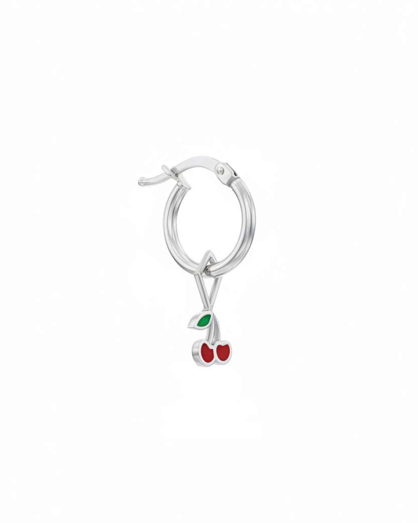 Cherry charm