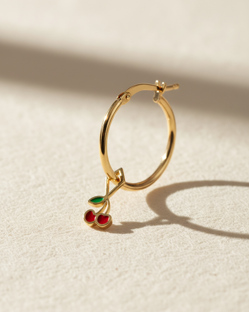 Cherry charm
