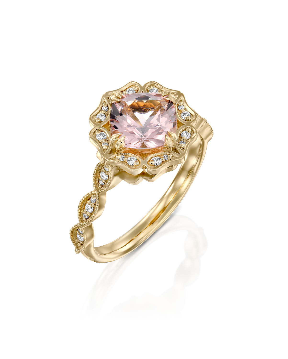 Rose Ring