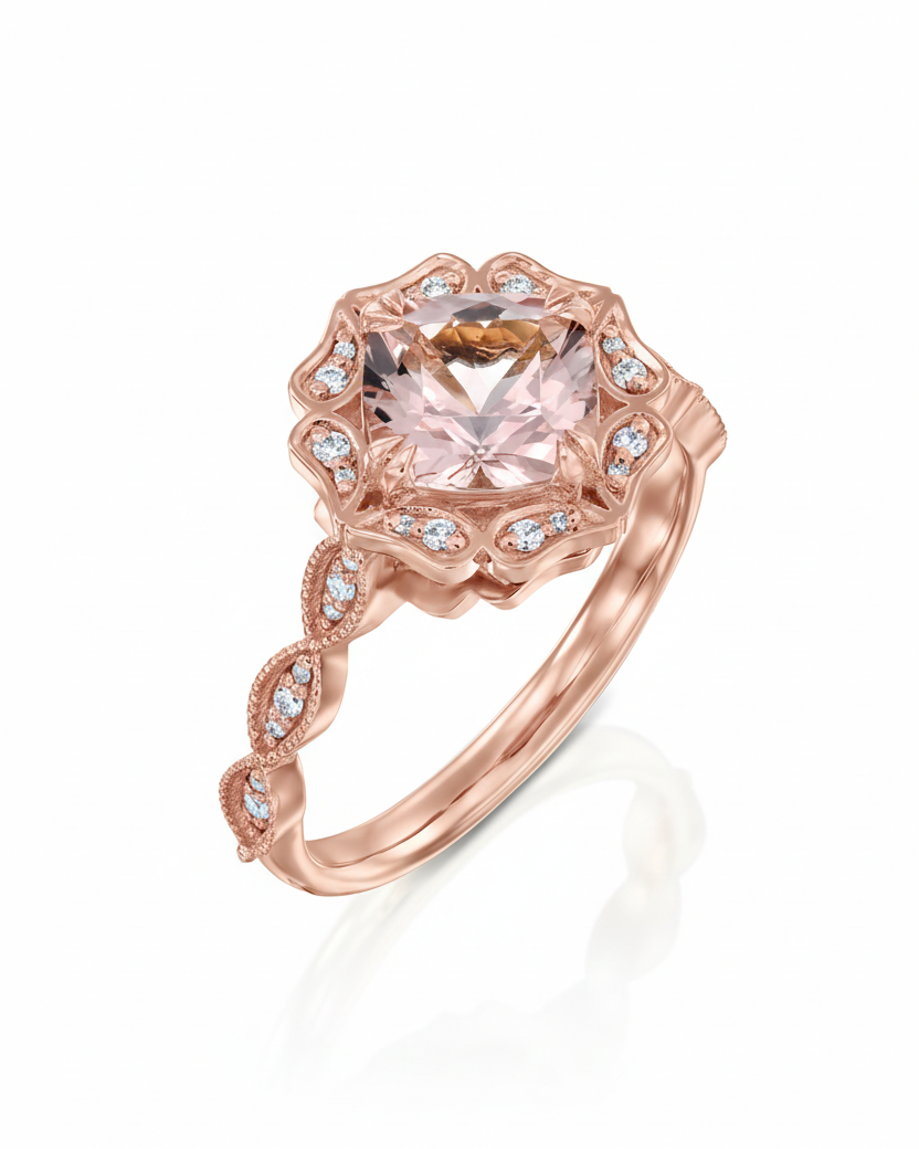 Rose Ring