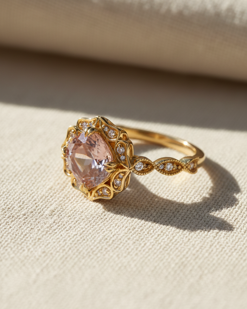 Rose Ring