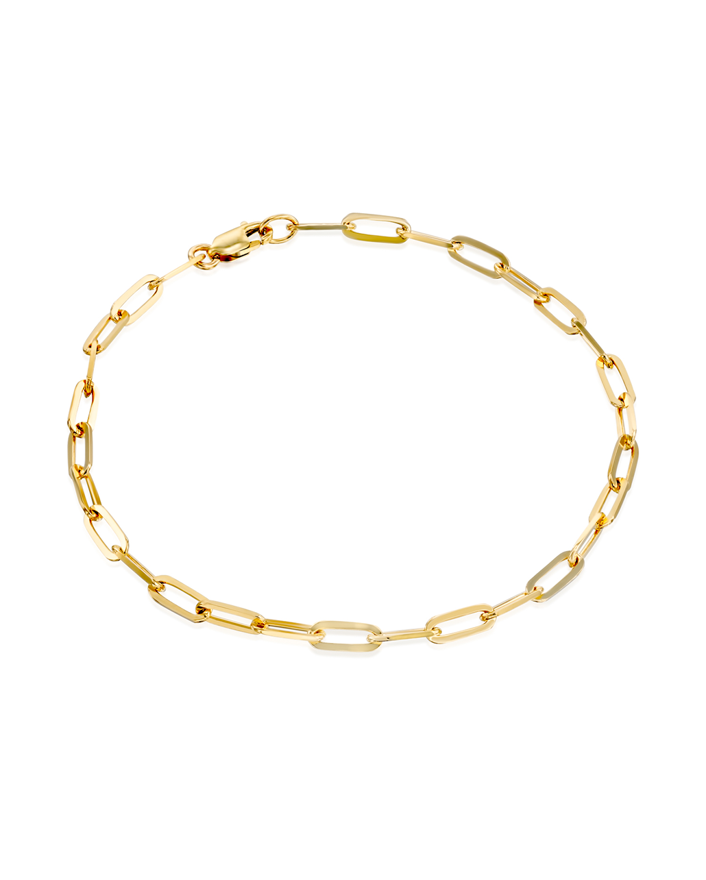 Staples Bracelet