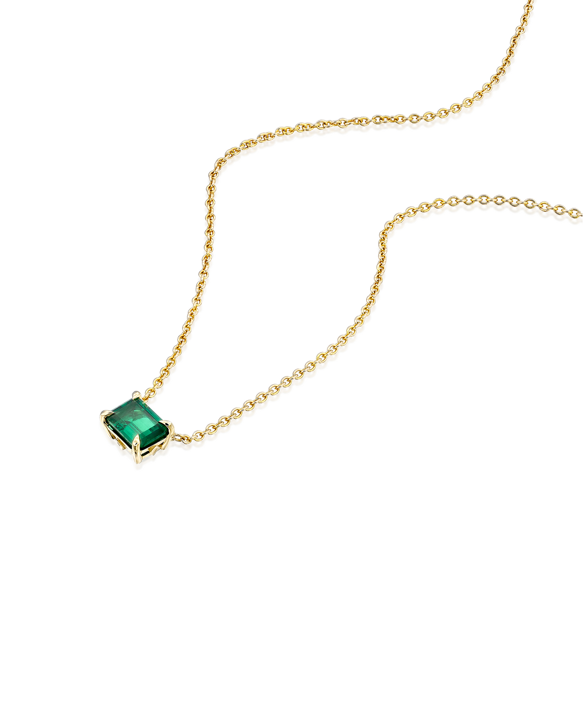 Eloise Necklace
