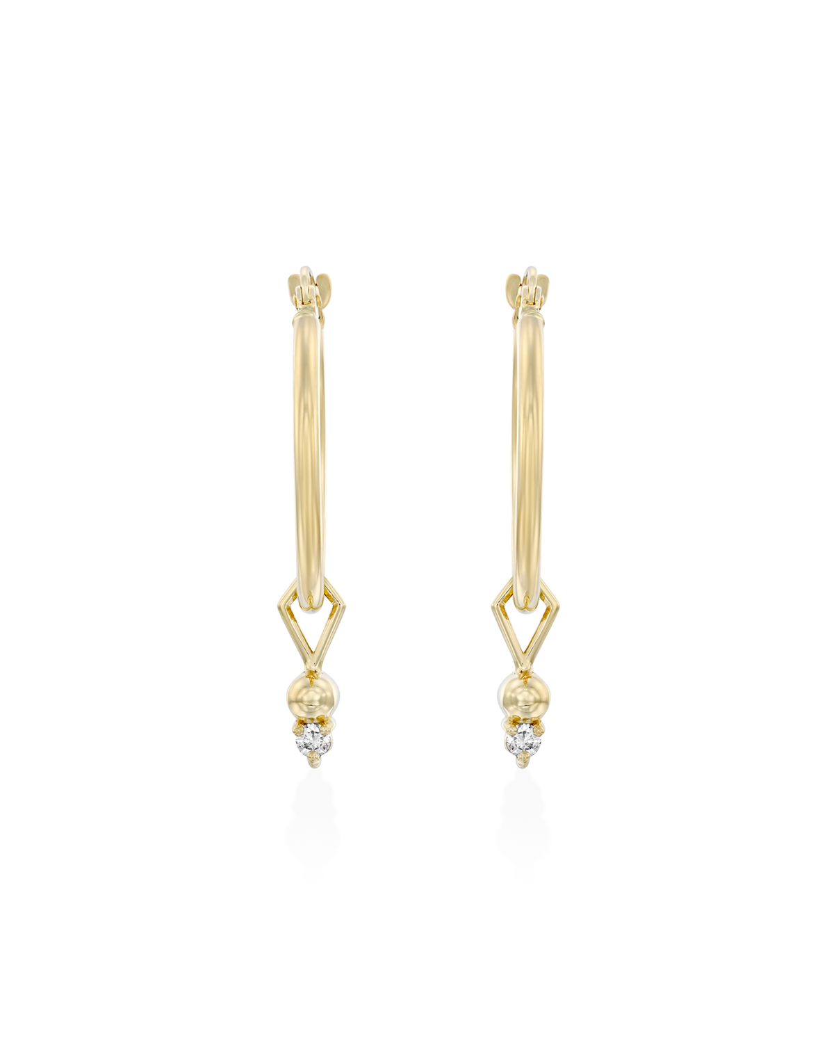 Marie charm diamond