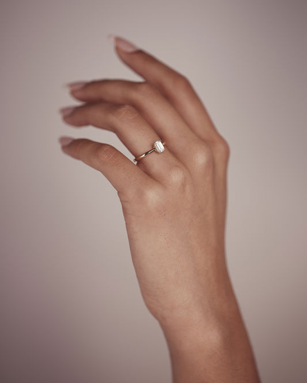 Hepburn Ring