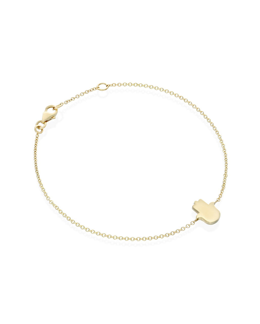 Hamsa Bracelet