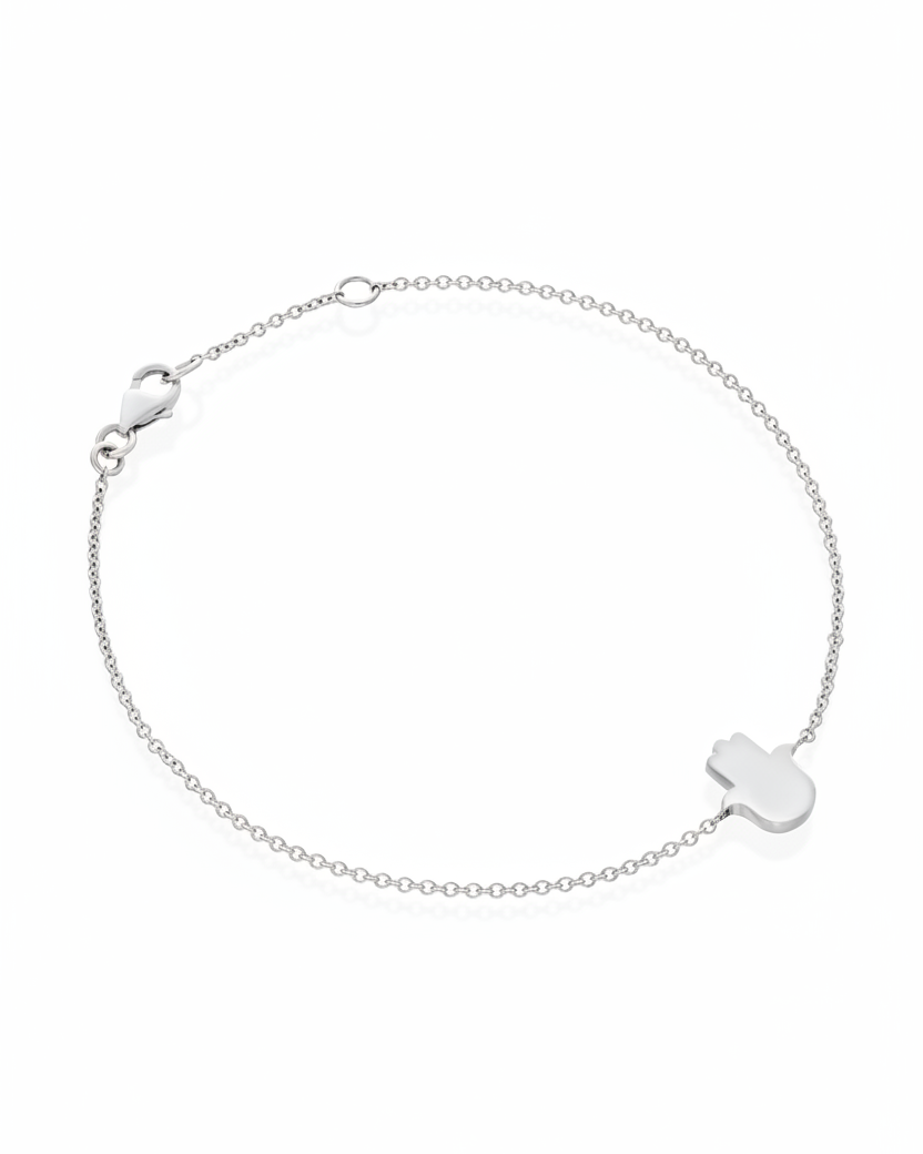 Hamsa Bracelet