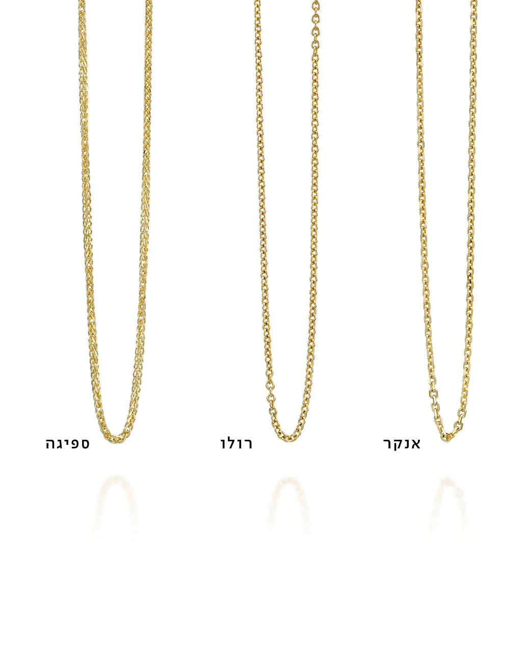 Spiga Necklace