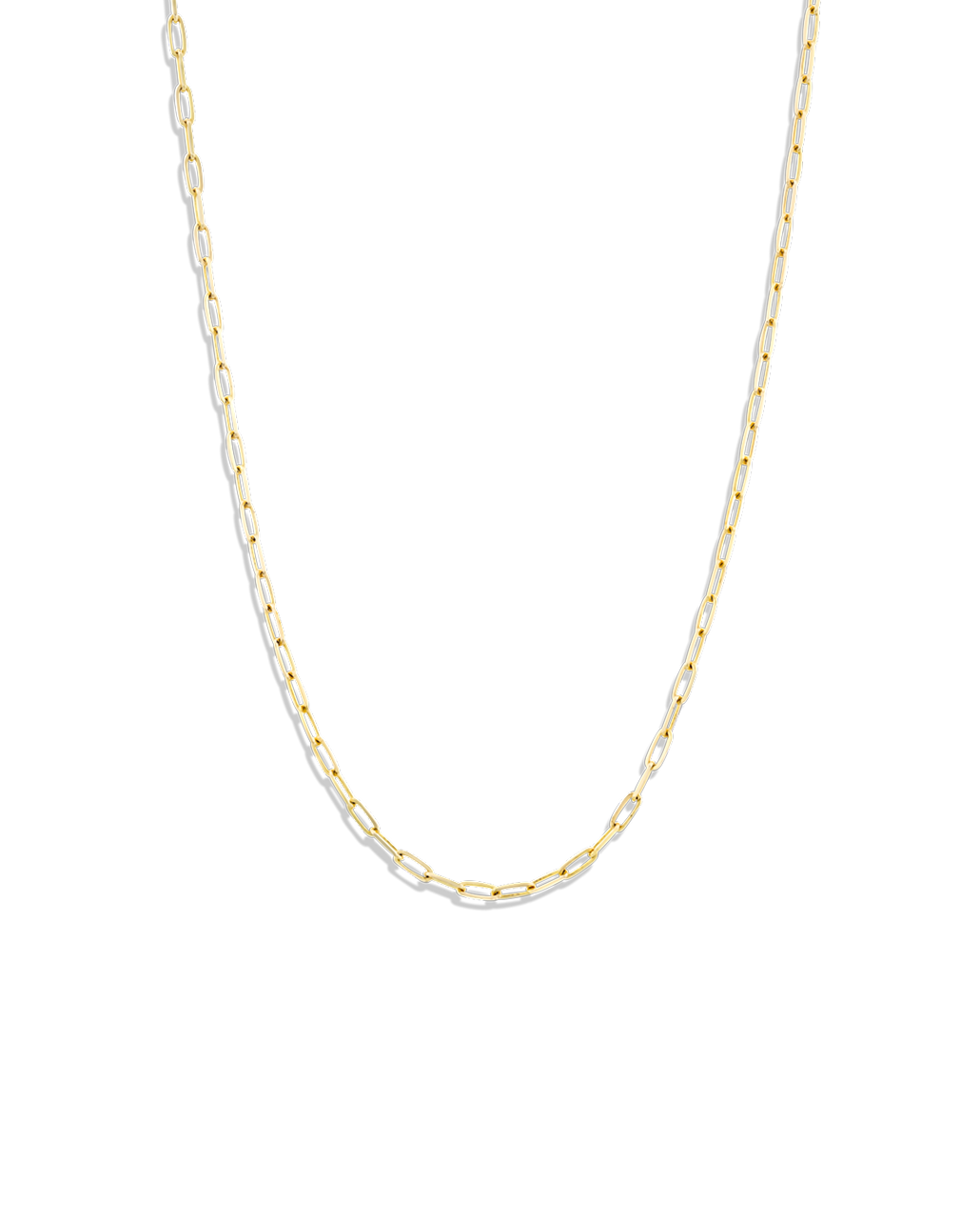 Staples Necklace