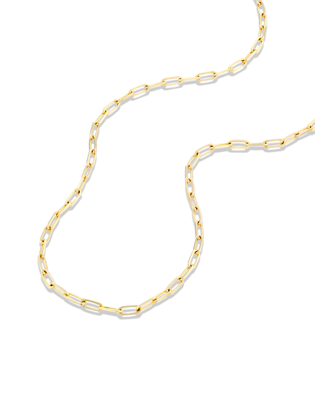 Staples Necklace