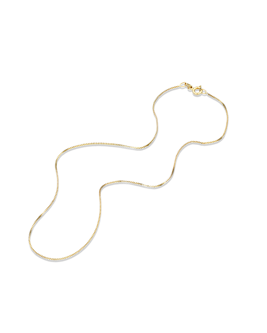 Thick Camille necklace