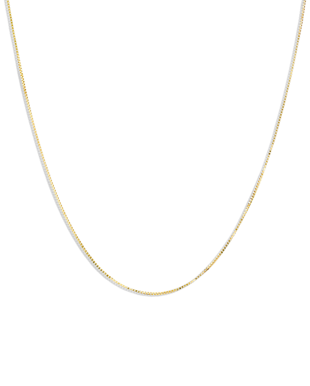 Thick Camille necklace