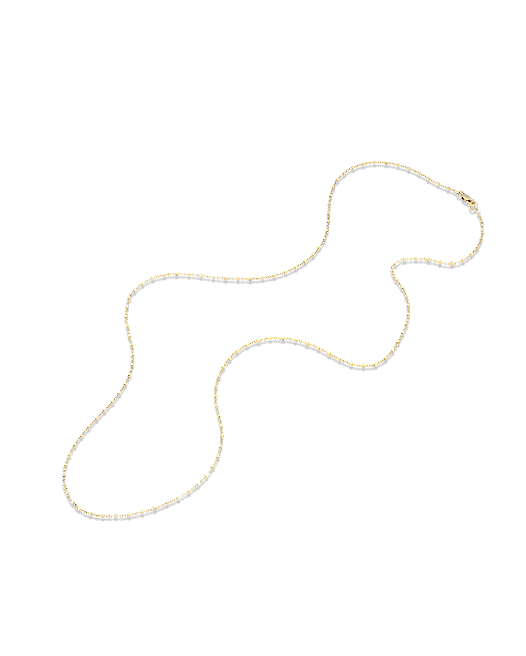Miguel Necklace