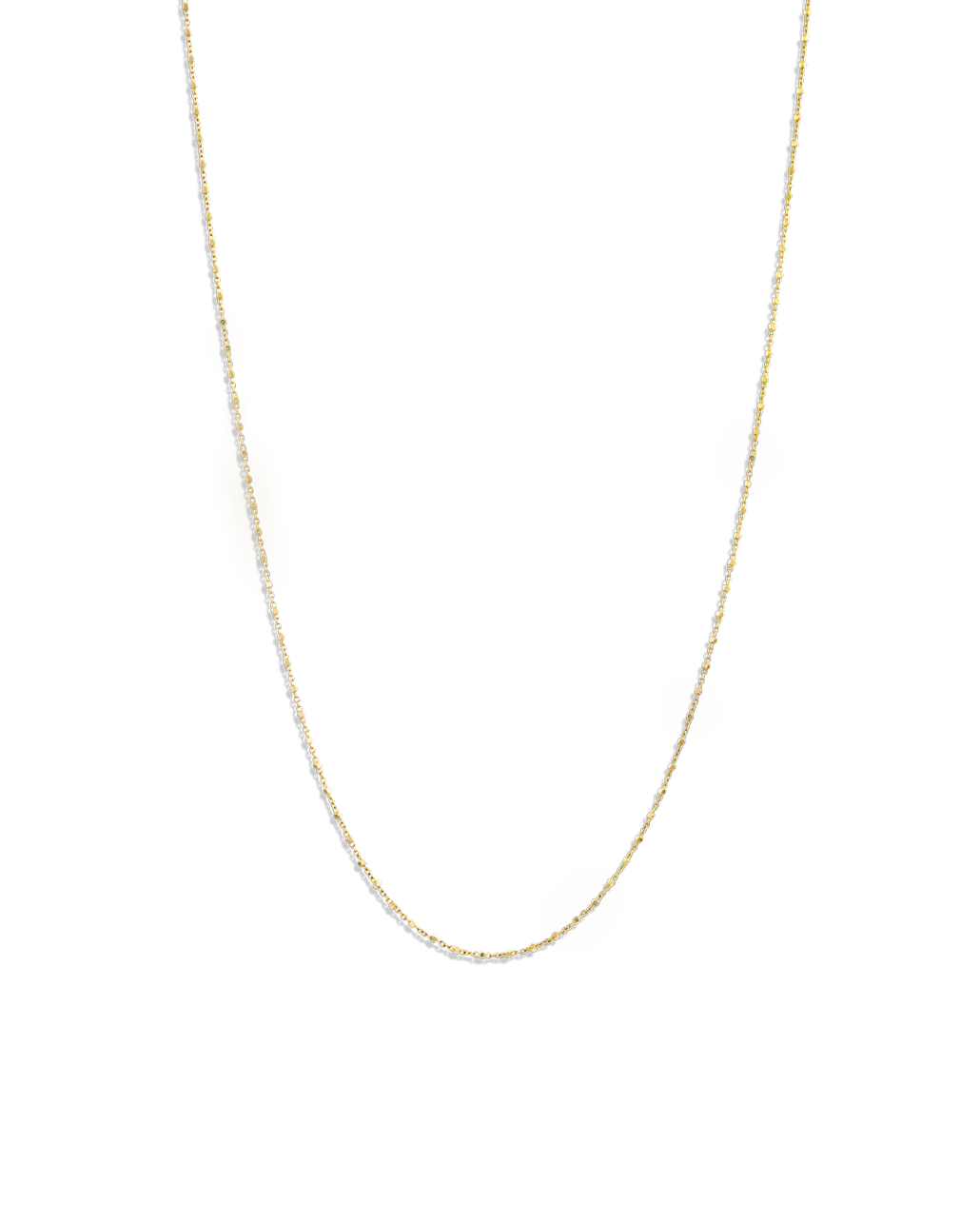 Miguel Necklace