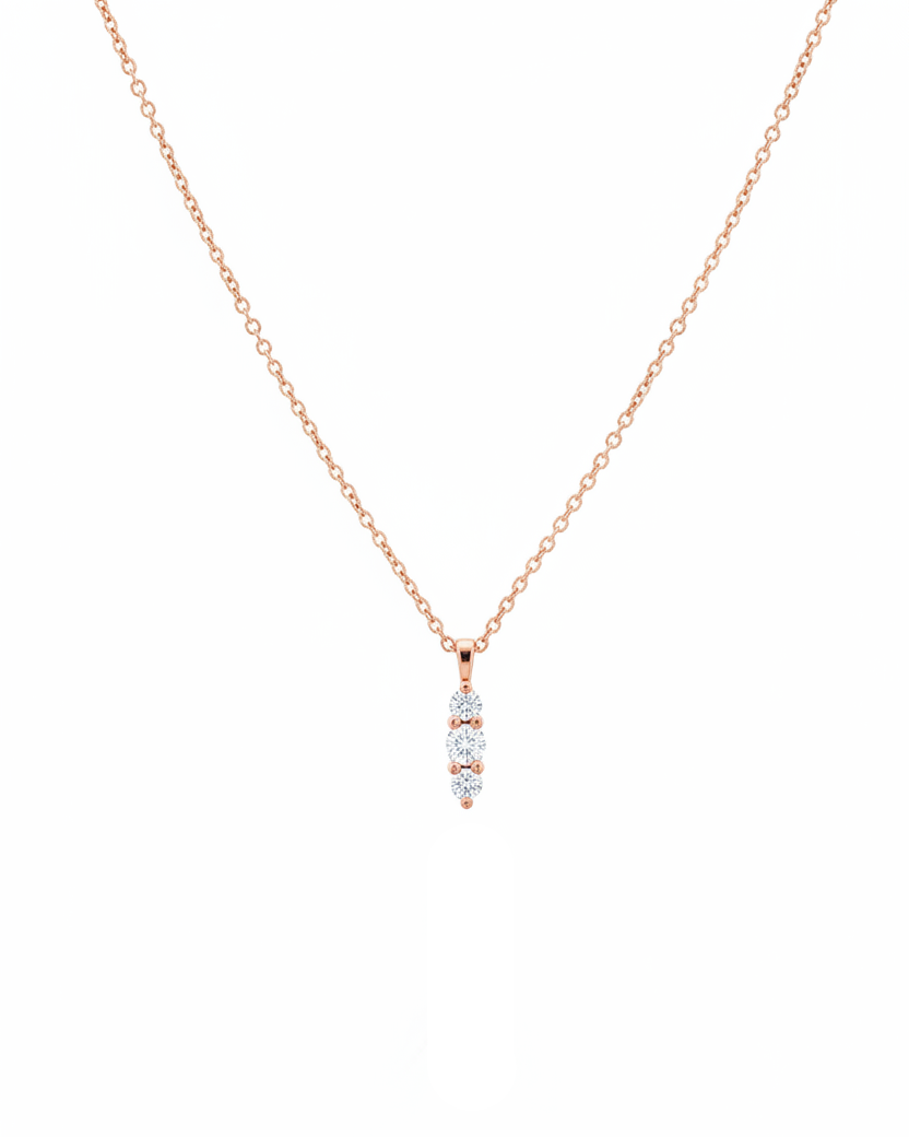 Audrey Necklace