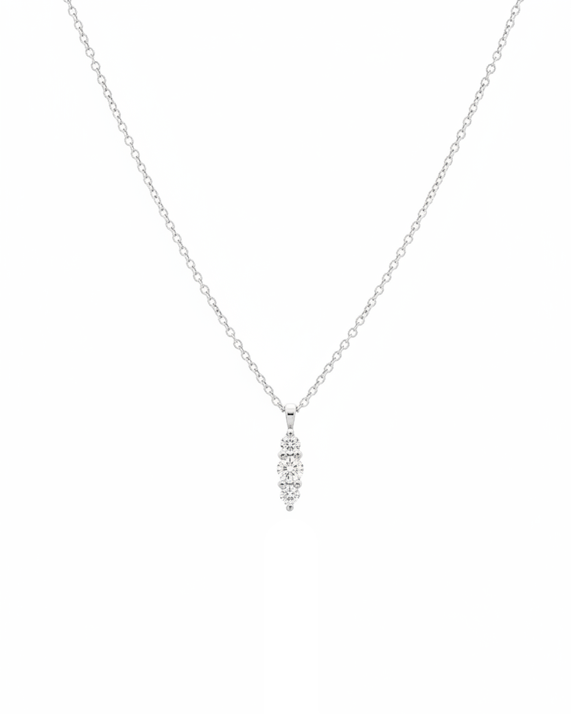 Audrey Necklace