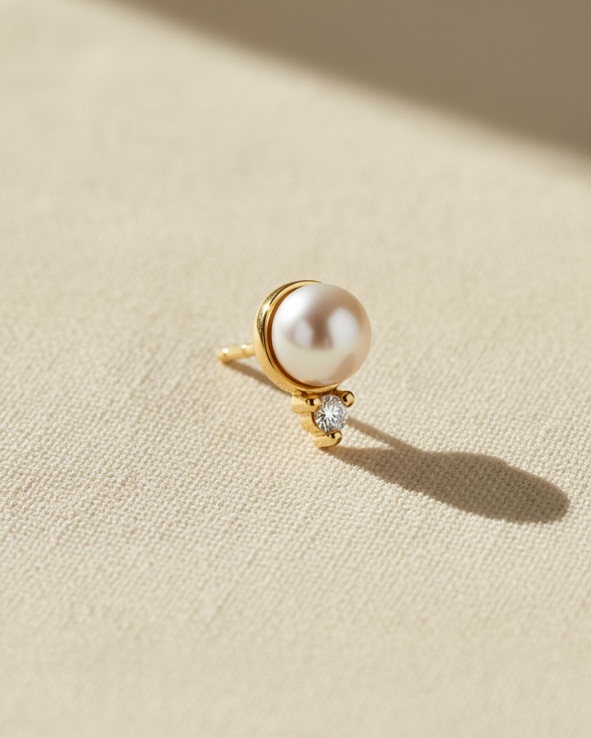 Scarlett Earring