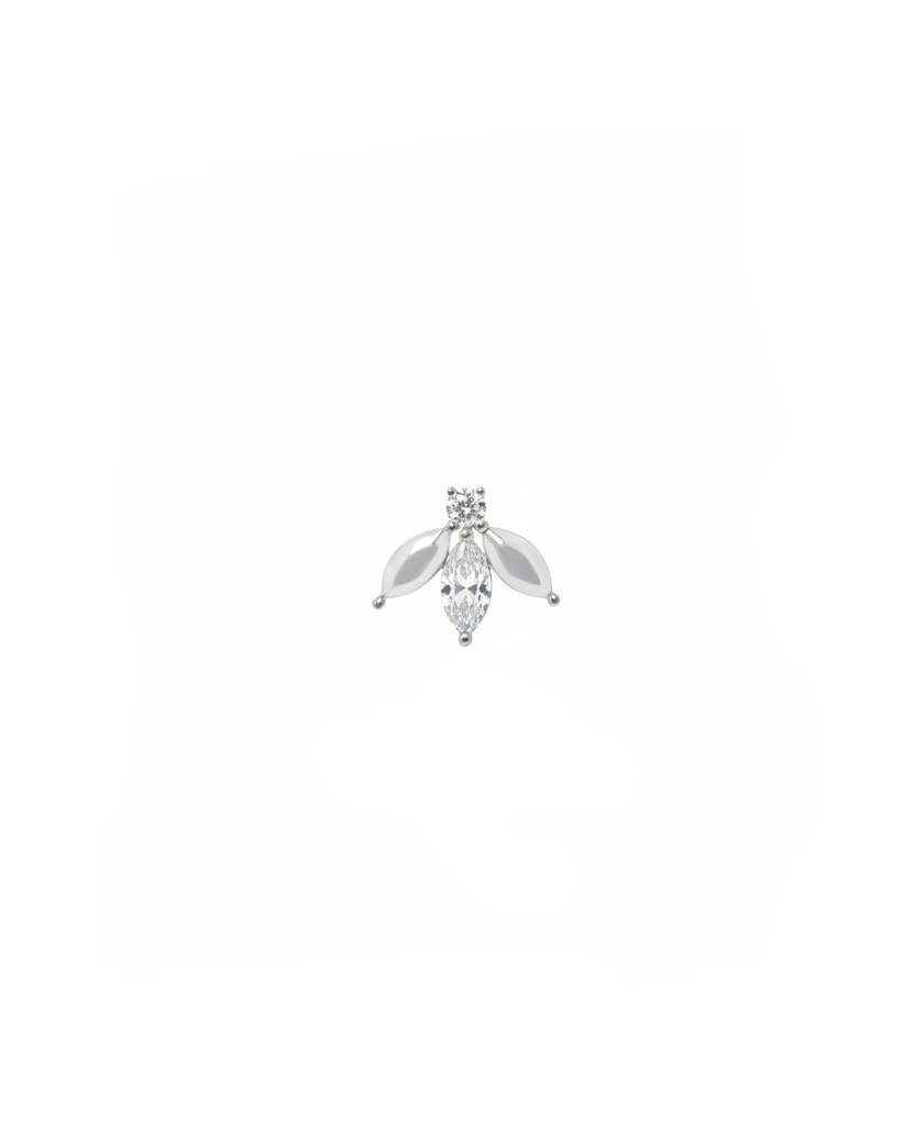 Pauline Félicité Earring