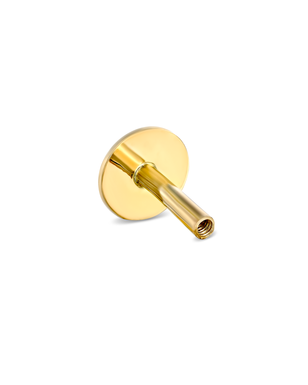 Henrietta Piercing Earring With Sapphires