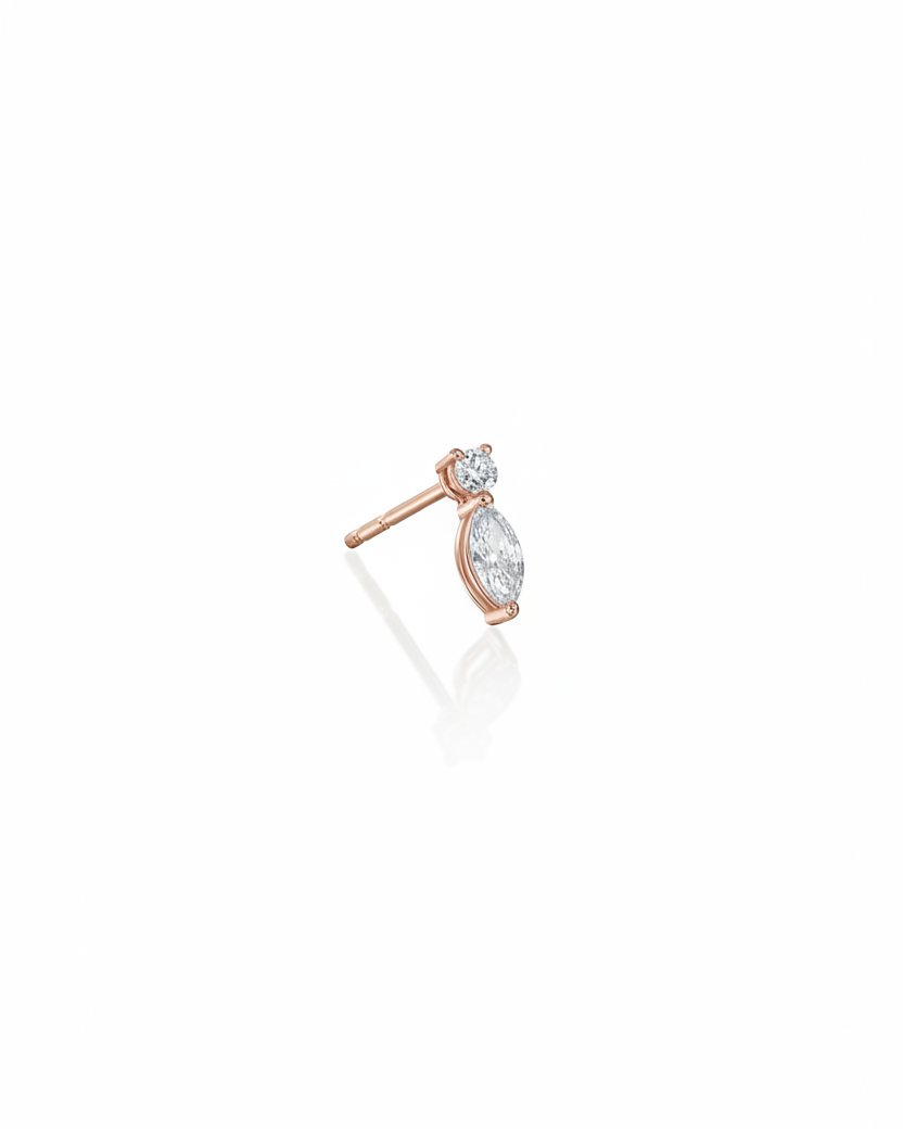 Madeleine Earring