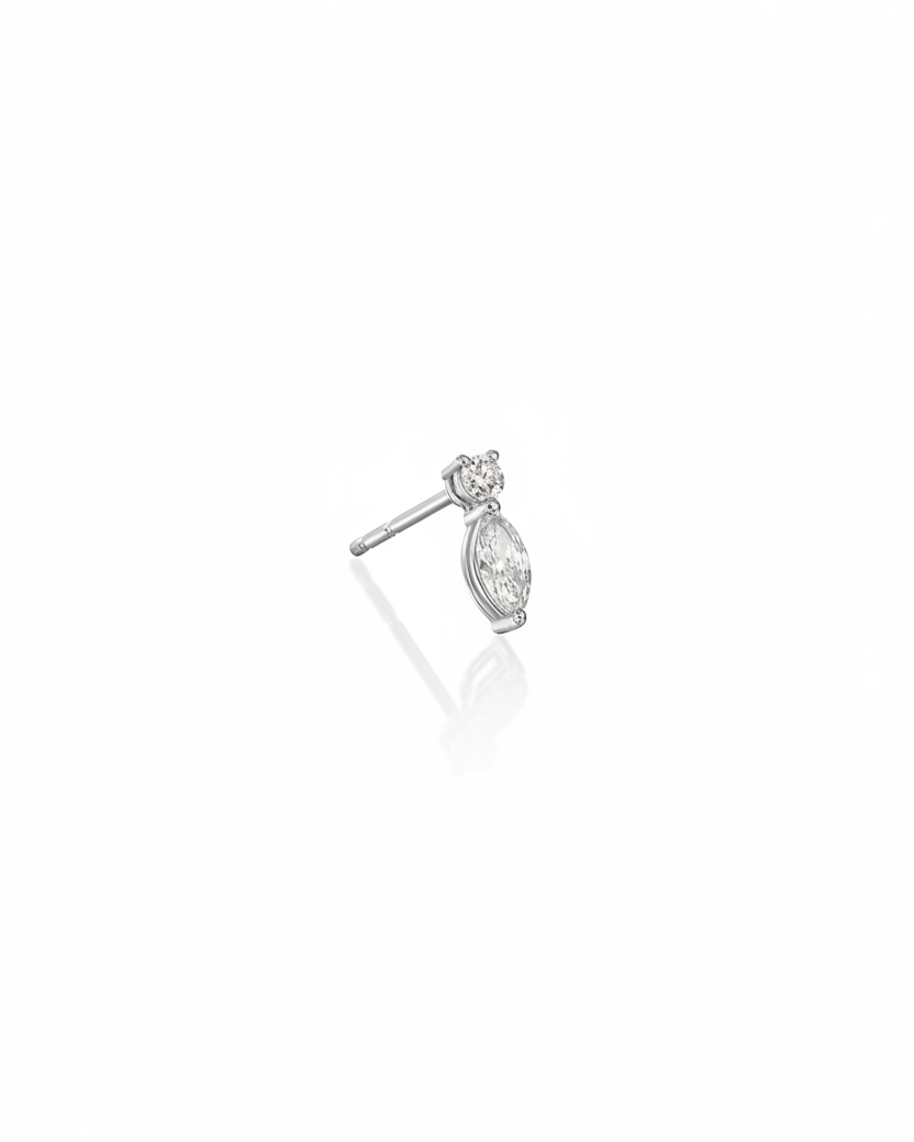 Madeleine Earring