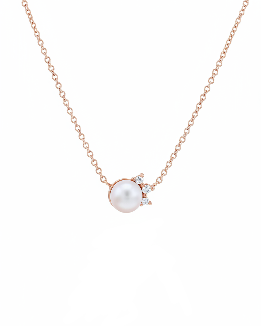 Scarlett Necklace