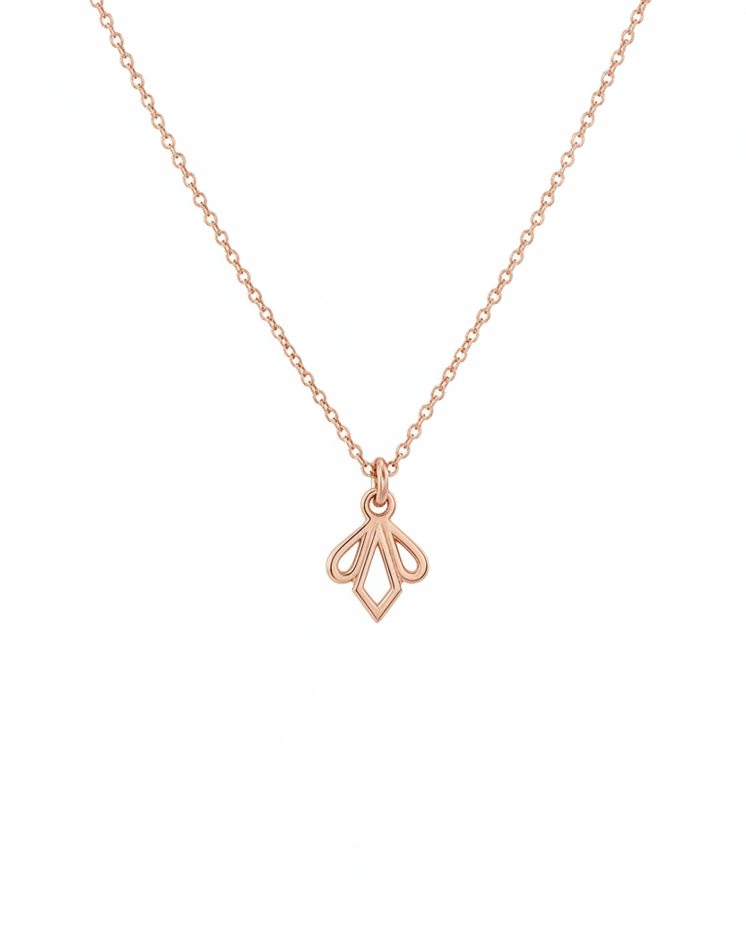 Emilia Necklace