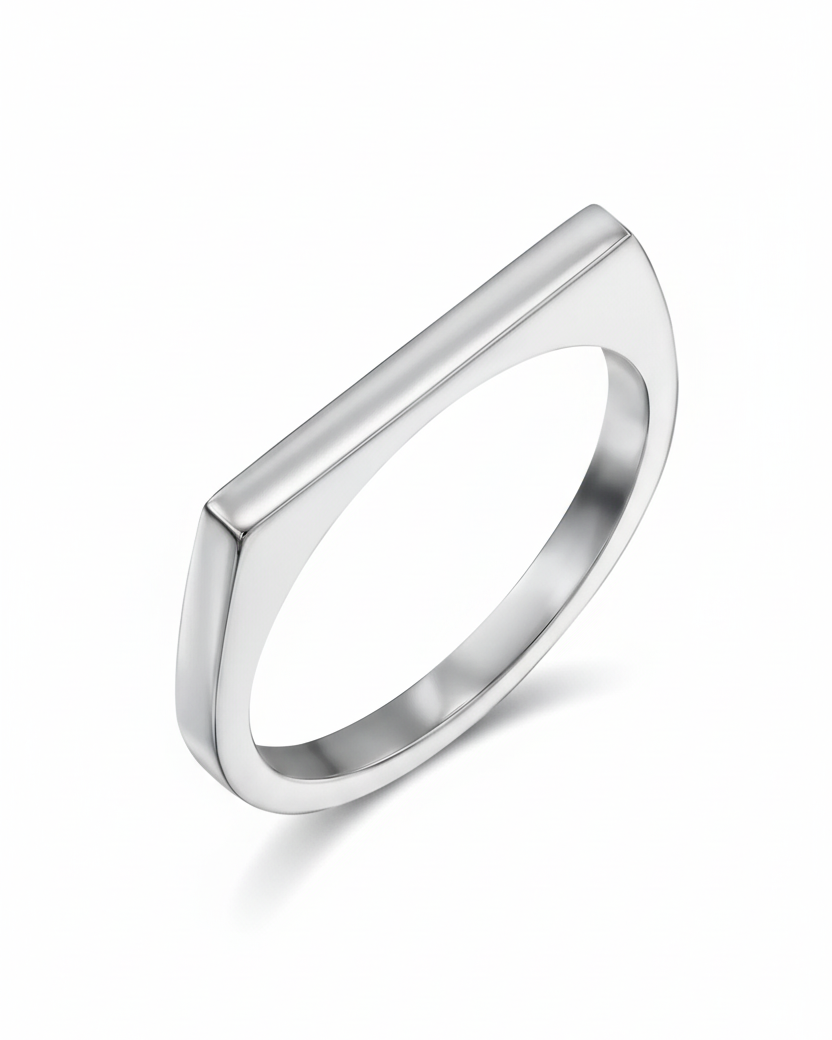 Miranda Gold Ring