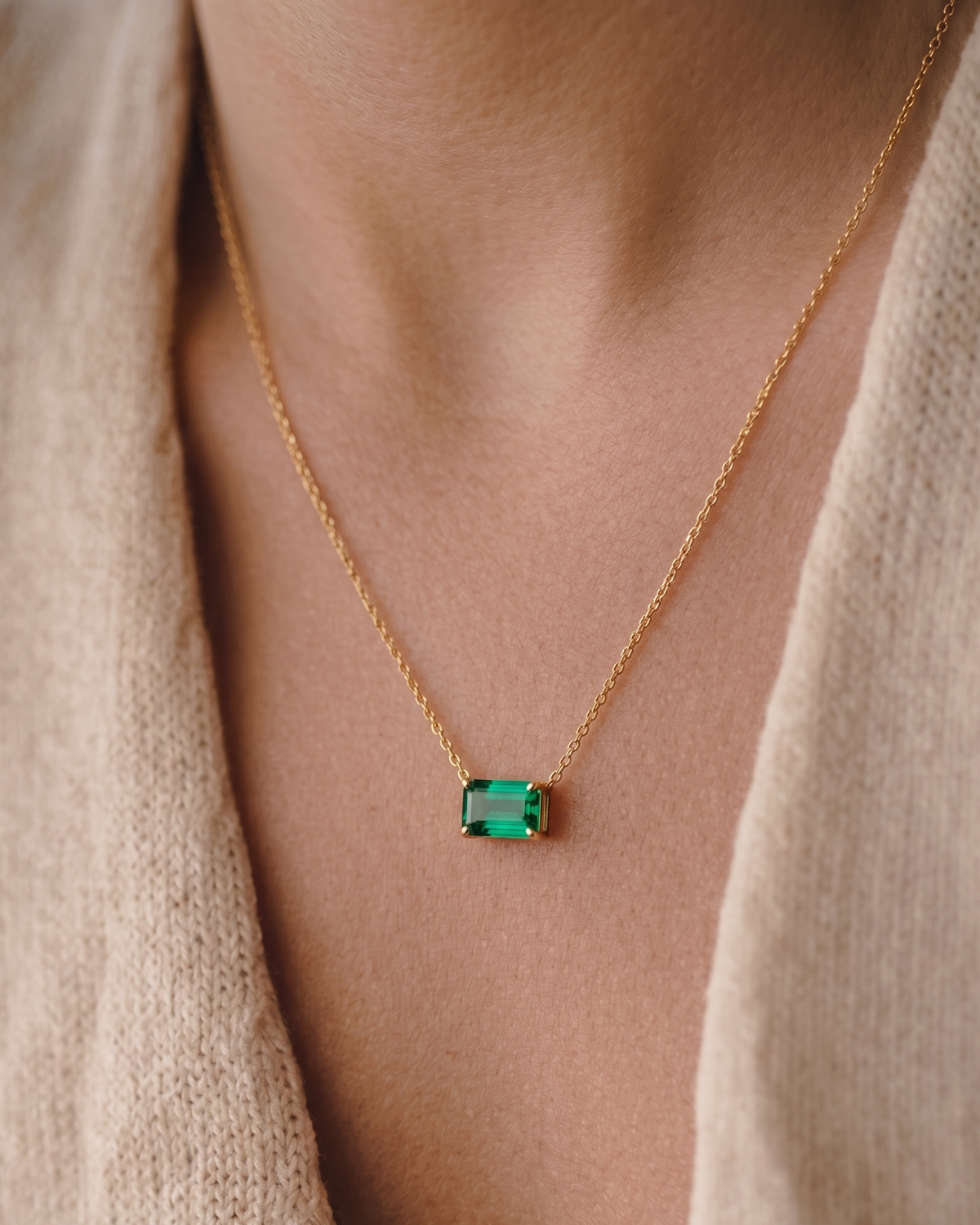 Eloise Necklace