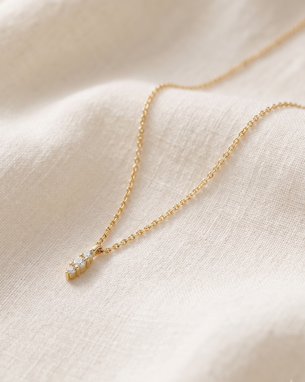 Audrey Necklace