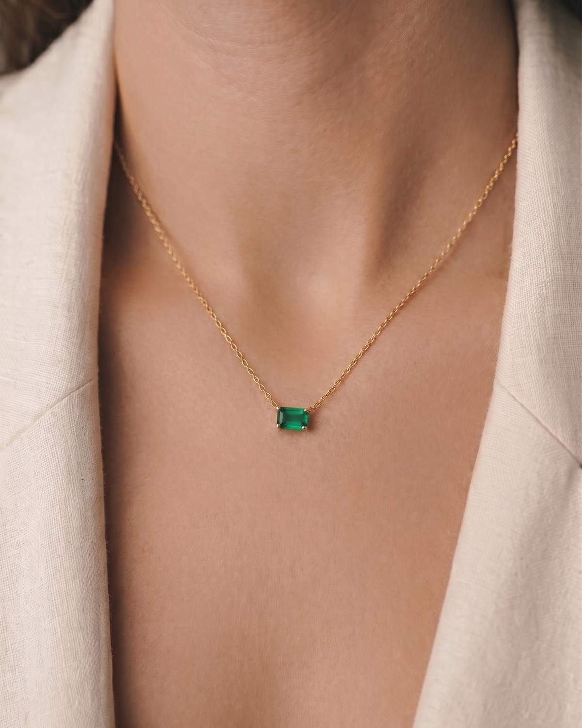 Eloise Necklace