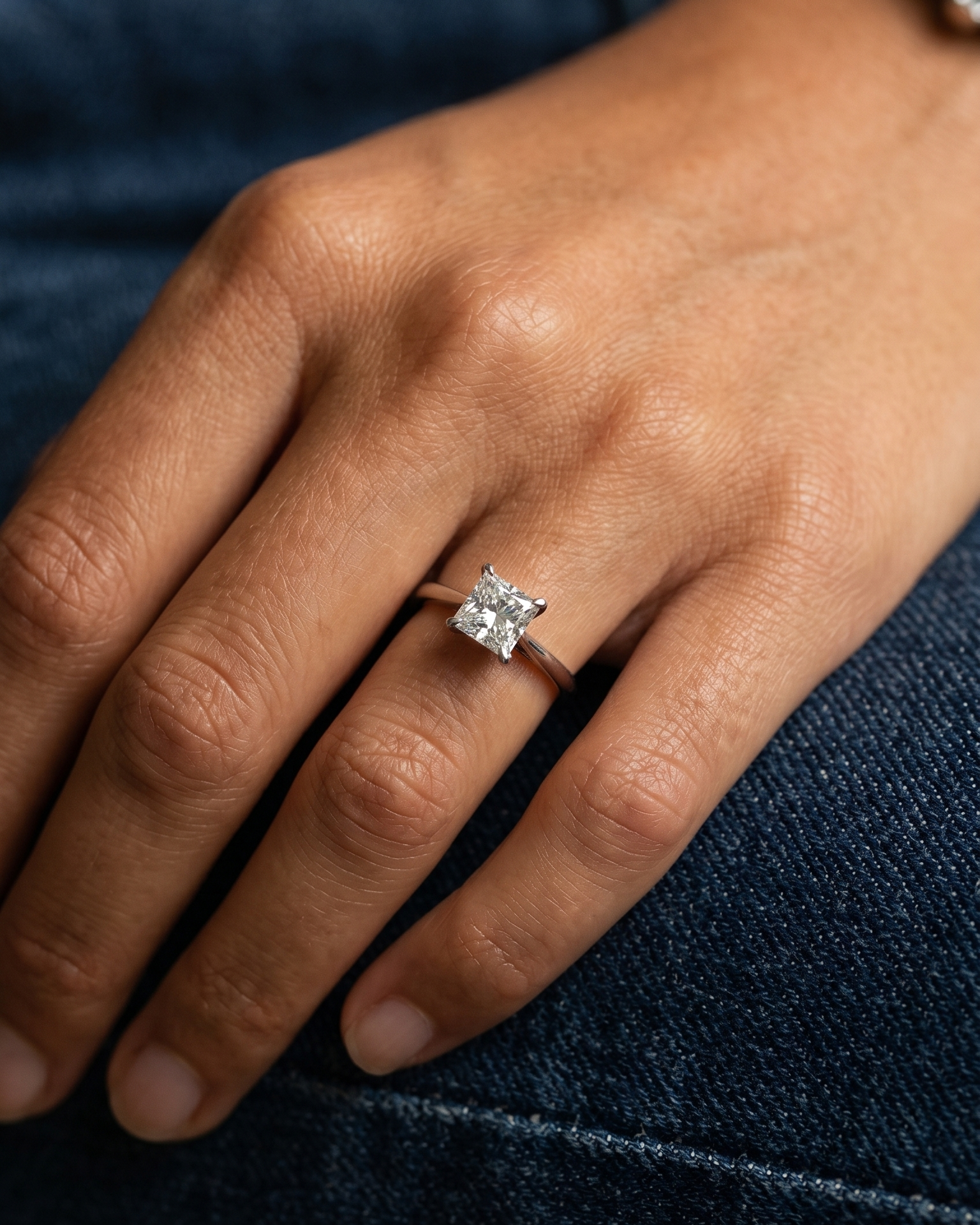 Garbo Ring