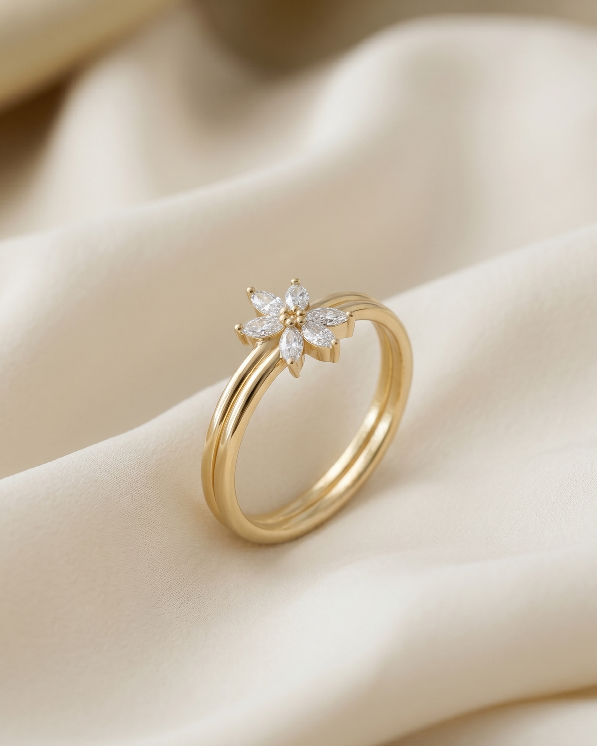 Francine Ring