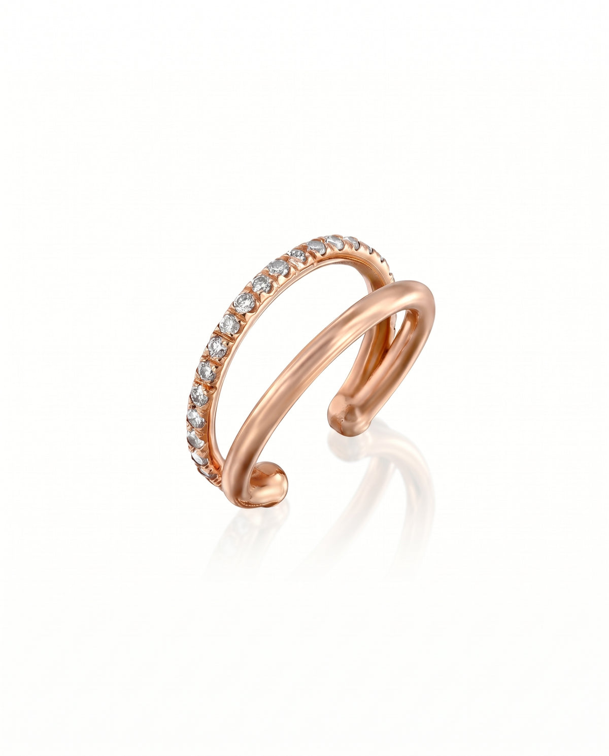 Ear Cuff - Liv