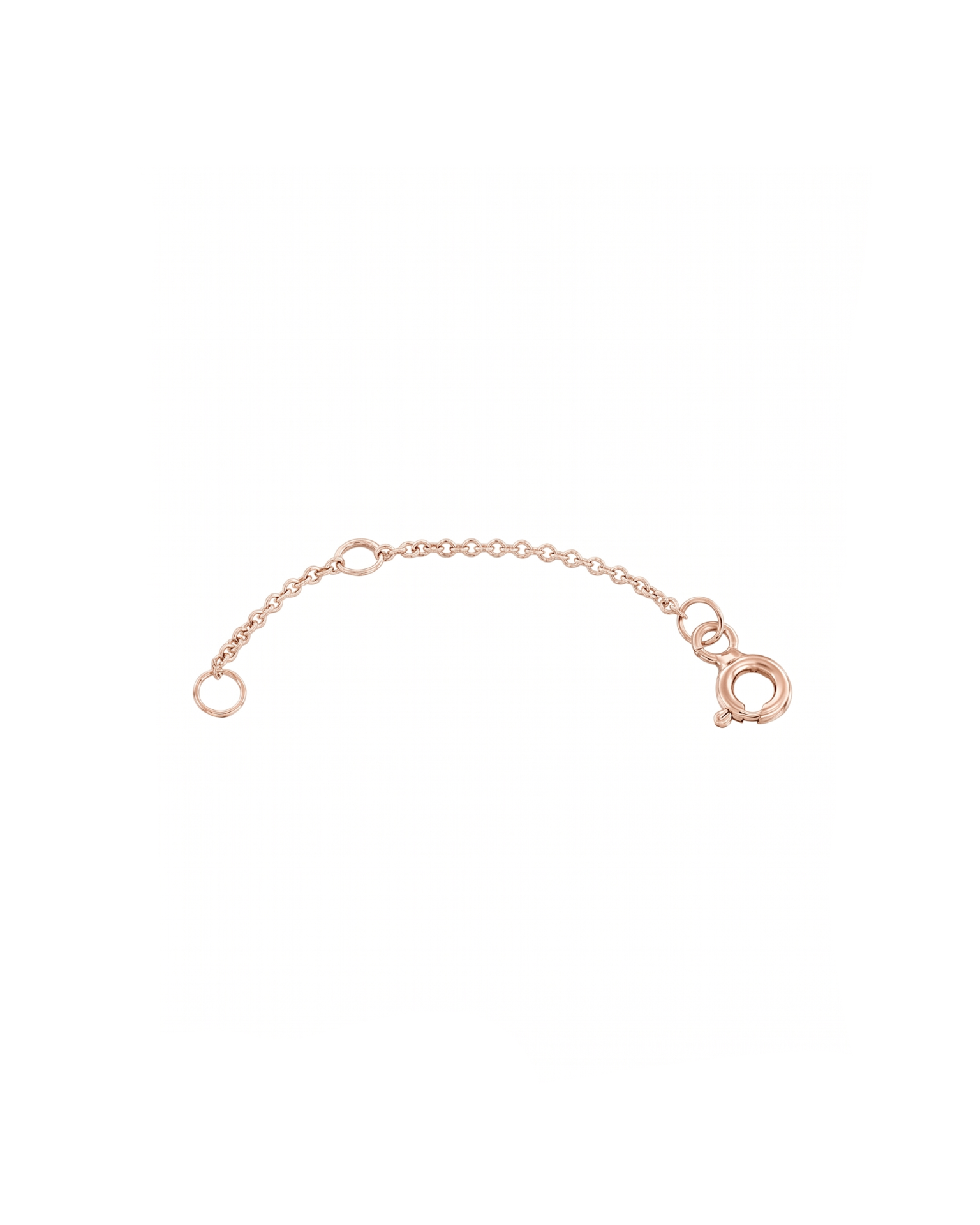 Extention Chain