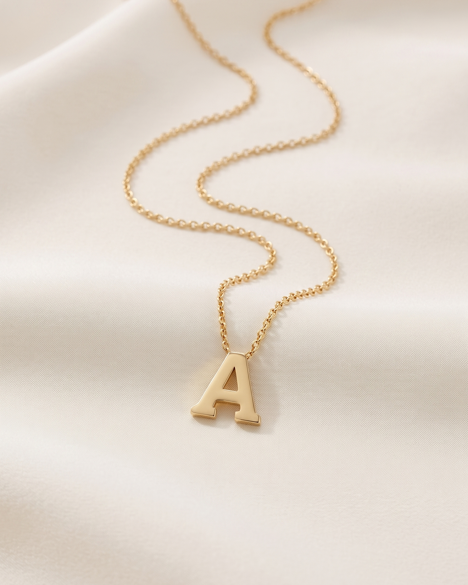 Oxford Necklace